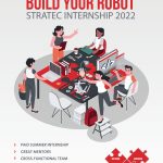 Build Your Robot – STRATEC Internship 2022