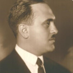 Sesiune omagială dedicată profesorului D.V. Ionescu – 125 de ani de la naștere