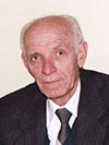 Prof. dr. Sever Aurel Groze