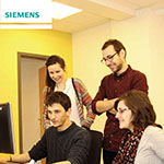 Siemens Curious Minds Summer School counts the 6th edition in 2016!
