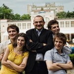 Echipele Facultăţii de Matematică şi Informatică pe primele două locuri la finala naţională Imagine Cup, secţiunea Software Design, ediţia 2011