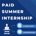 Siteclick  Internship – 2023