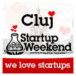 Lansează-ţi propria afacere după 54 de ore la Startup Weekend Cluj