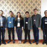 Premii pentru studenții facultății noastre la ediția 2019 a International Students’ Conference StudMath-IT