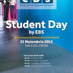 Student Day by EBS!