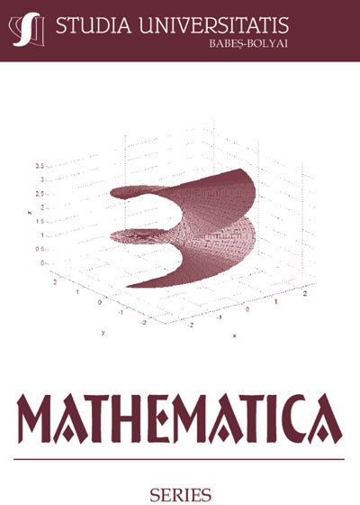 Studia Mathematica