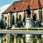 Study at UBB in Cluj!