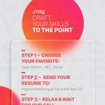 Summer Program – .msg Romania