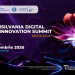 Transilvania Digital Innovation Summit 2026