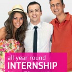 TSS Yonder Internship 2013