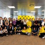 Raiffeisen Bank România și Universitatea Babeș-Bolyai anunță câștigătorii primei ediții a programului de mentorat Think Tank Lab