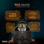 Tora Coding Competition 2022
