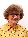 Lect. dr. Gabriela Trâmbițaș