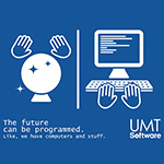 UMT Software 2016 Internship