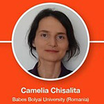 Lect. dr.  Camelia Chisaliță-Crețu printre câștigătorii UiPath Visionary Educator 2021