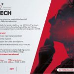 WE-inTech Program