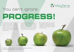 Wayfare 2014