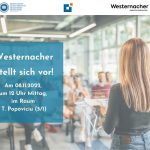 Westernacher Consulting stellt sich vor!