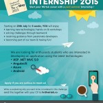 Paid Summer Internship@Wirtek