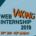Wirtek Summer Internship 2019