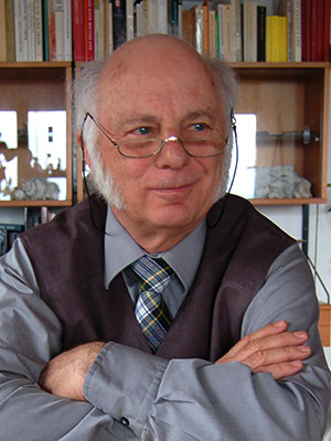 Wolfgang Wendland