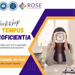 ROSE Workshop: TEMPUS PROFICIENTIA