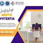 Workshop ROSE: Mentis Potentia