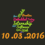 Workshop de practică 2016