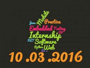 Workshop practica 2016