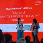 Lect. dr. Zsuzsanna Oneț-Marian printre câștigătorii ediției 2025 a burselor ANIS