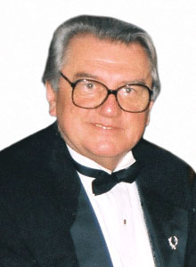 András Prékopa