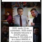 Elmélkedések didaktikából – András Szilárd előadássorozata 8.