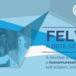 Felvételi a BBTE Szakkollégiumába – 2016
