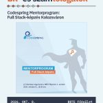 Bit- és számtologatók: Codespring Mentorprogram – 2026. október 8.