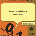 Bit- és számtologatók – 2019. május 22.