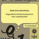 Bit- és számtologatók – 2019. november 20. (évnyitó előadás)