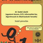 Bit- és számtologatók – 2018. március 21.