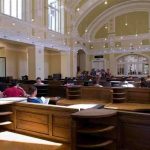 Parteneriat UBB-NTT DATA pentru realizarea proiectului Transilvania 100+ al Bibliotecii Centrale Universitare „Lucian Blaga” Cluj-Napoca
