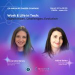CS INNOHUB: Career Compass