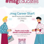 msg systems Internships 2022