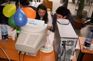 ECN Sapientia 2010