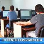 Elevii de clasa a XI-a – studenţi pentru o vară la Facultatea de Matematică şi Informatică