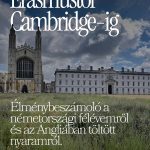 Bit- és számtologatók – Farkas Szilárd: Erasmustól Cambridge-ig