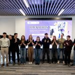 Câștigătorii unui hackathon de soluții pentru digitalizarea sectorului public, organizat la Cluj