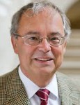 Heinz W. Engl professzor, Bécsi Egyetem: Industrial Mathematics and Nonlinear Inverse Problems