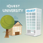 iQuest University – Summer Internship