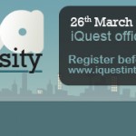 Registration opened for iQuest Java University