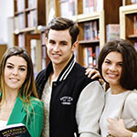 Facultatea de Matematică şi Informatică anunţă lansarea primului program de studiu nivel licenţă de Informatică cu limba de predare germană