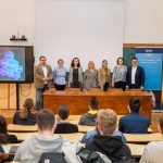 Masterat pentru meseriile viitorului:  Data Science for Industry and Society