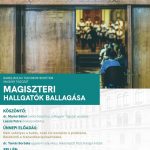 A Babeș–Bolyai Tudományegyetem magiszteri hallgatóinak ballagása – 2025. június 5.
